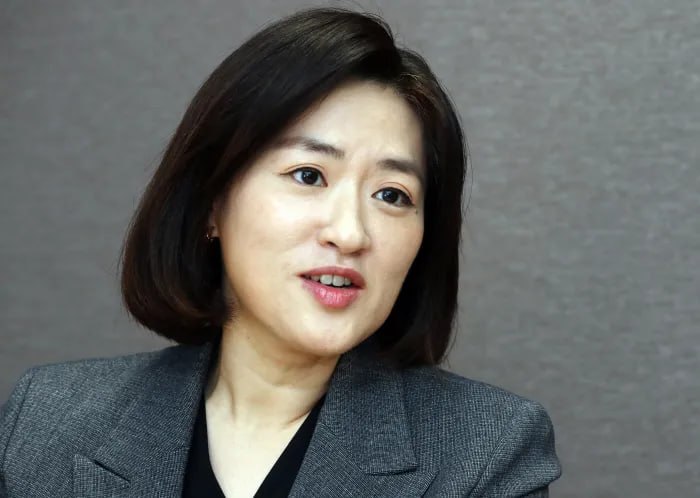 엄경아 프로필 사진